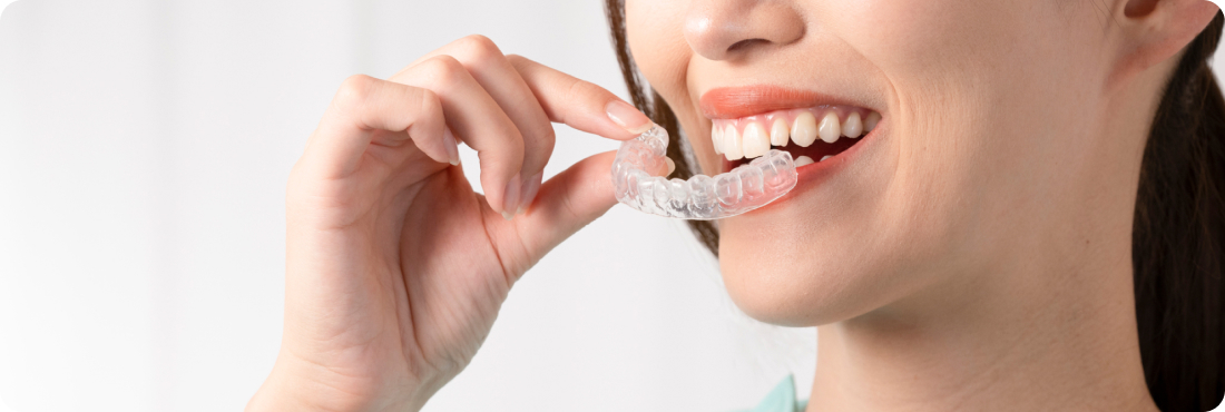 Orthodontics