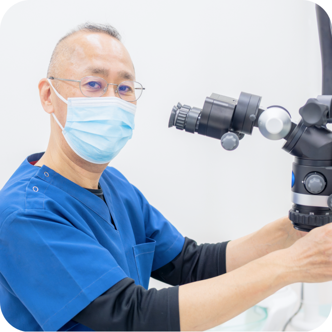 院長　村上 宜正